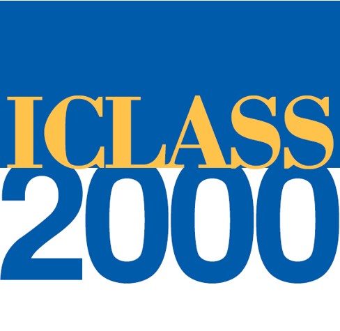 8<sup>th</sup> ICLASS 2000