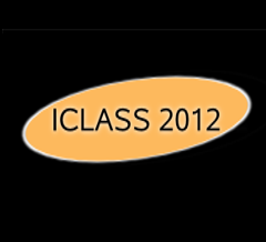 12<sup>th</sup> ICLASS 2012