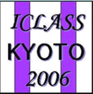 10<sup>th</sup> ICLASS 2006