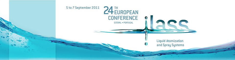 24th ILASS - Europe