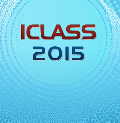 13<sup>th</sup> ICLASS 2015
