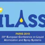 ILASS 2019 : 29th European Conference Liquid Atomization & Spray Systems