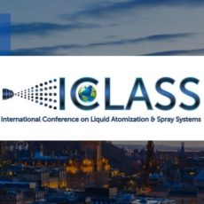 ICLASS 2021 – Edinburgh, Scotland, 29th August  – 2nd September 2021: Call for Abstracts