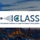 ICLASS 2021 – Edinburgh, Scotland, 29th August  - 2nd September 2021: Call for Abstracts