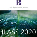 ILASS-EUROPE - WEB CONFERENCE - September 9, 2020