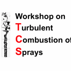 9th International Workshopon the Turbulent Combustion of Sprays (TCS-9)