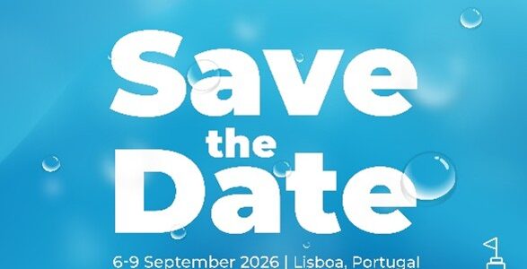Save the date