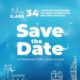 Save the date