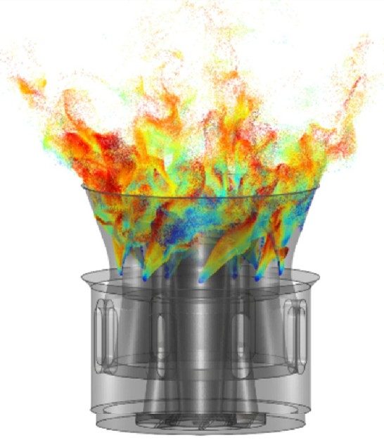 flamme