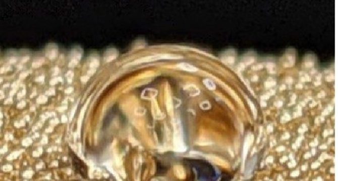 droplet
